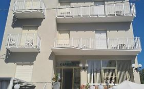 Hotel Camelia