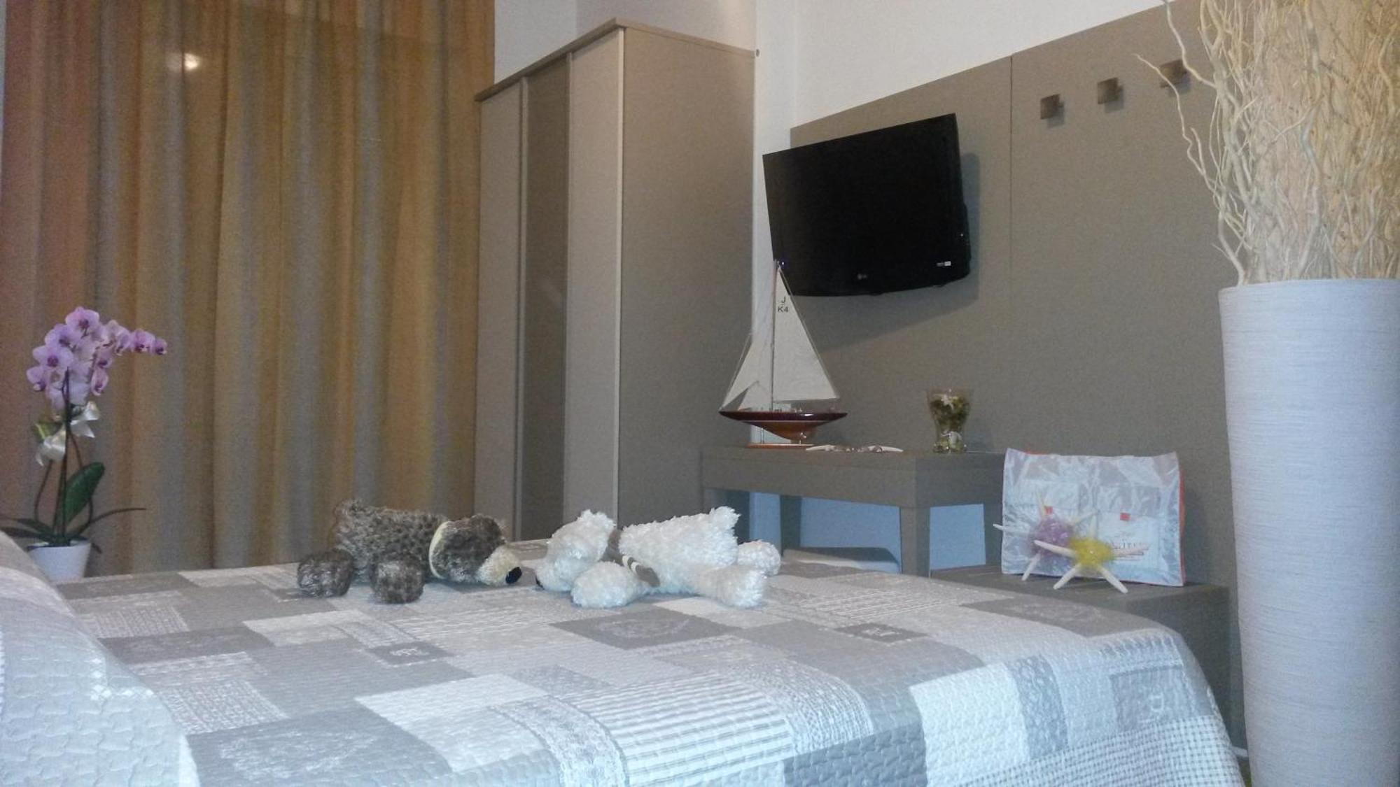 Hotel Camelia Rimini Camera foto