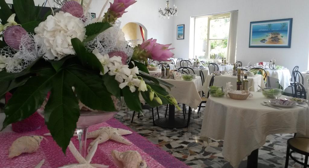Hotel Camelia Rimini Esterno foto